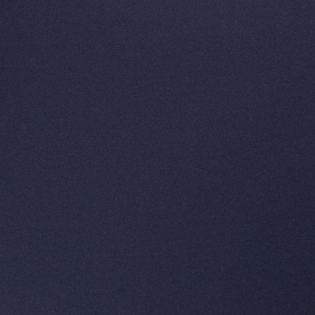Jogging fabric Indigo matte 