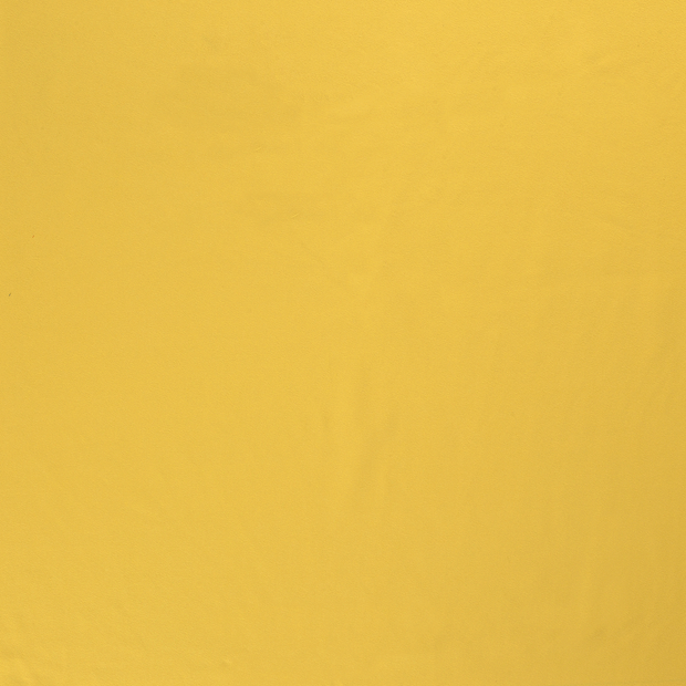 Algodón Jerséis tela Amarillo 