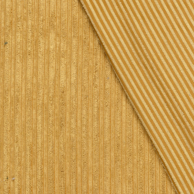 Cordón 4.5w tela Unicolor cepillado 