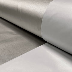 Tissu occultant Unicolore Blanc optique
