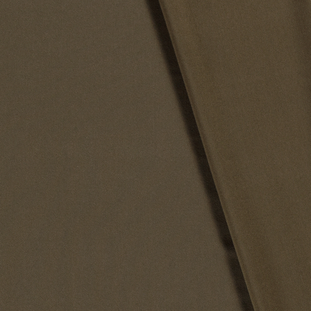 Gabardine tissu Unicolore 