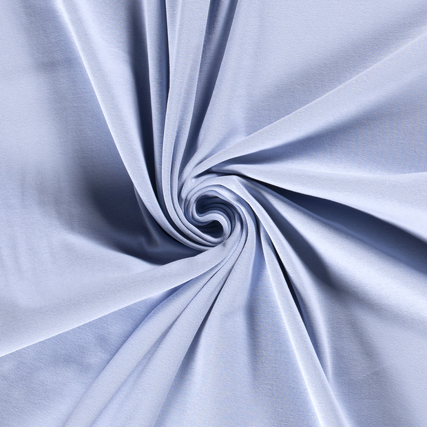 Cuff fabric Baby Blue 