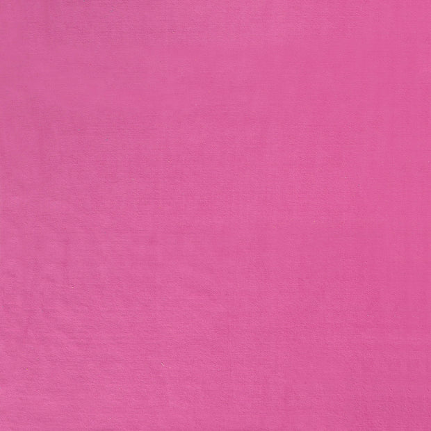 Nicky velours fabric Pink soft 