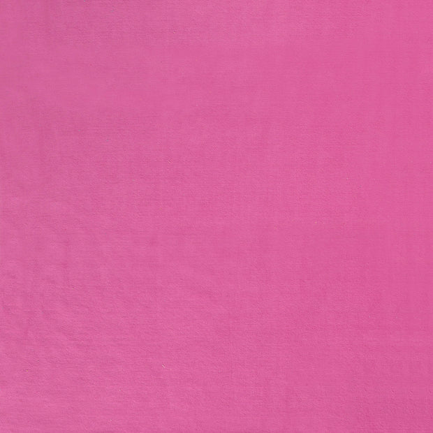 Nicky velours fabric Pink soft 