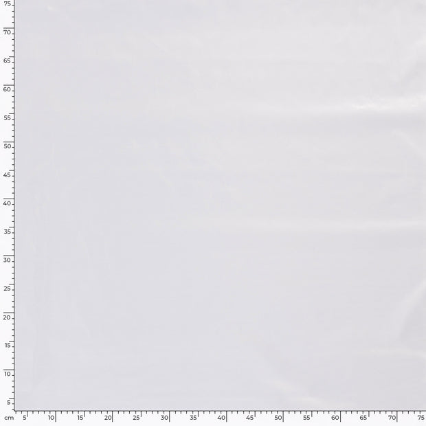 Blackout fabric Unicolour Optical White