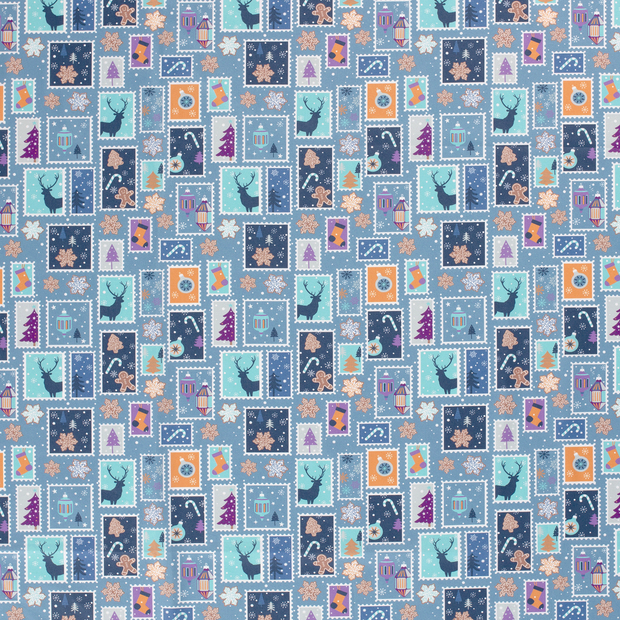Cotton Poplin fabric  