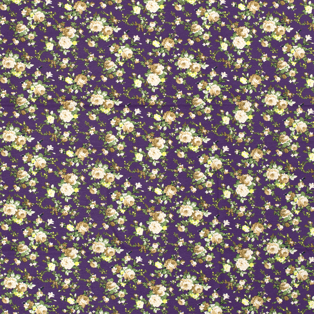 Quattro Stretch fabric Carbon 