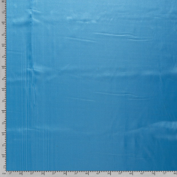 Satin fabric Unicolour 