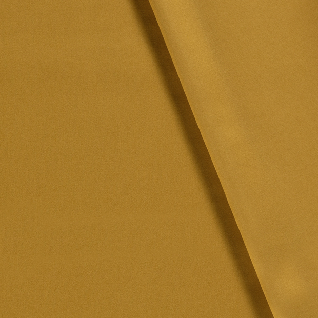 Twill fabric Unicolour pre-washed 