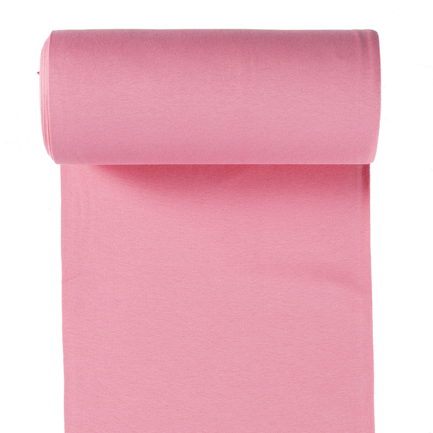 Cuff fabric Pink 