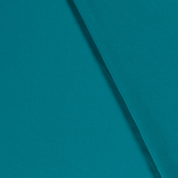 Crêpe Georgette fabric Unicolour 