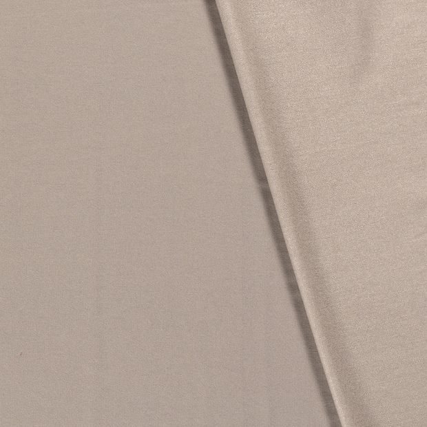 ECOVERO™ French Terry fabric Unicolour 