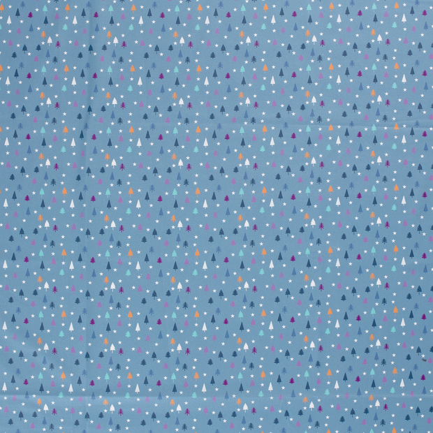 Cotton Poplin fabric  