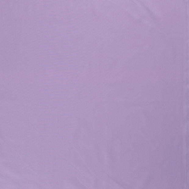 Cretonne tissu Lilas mat 