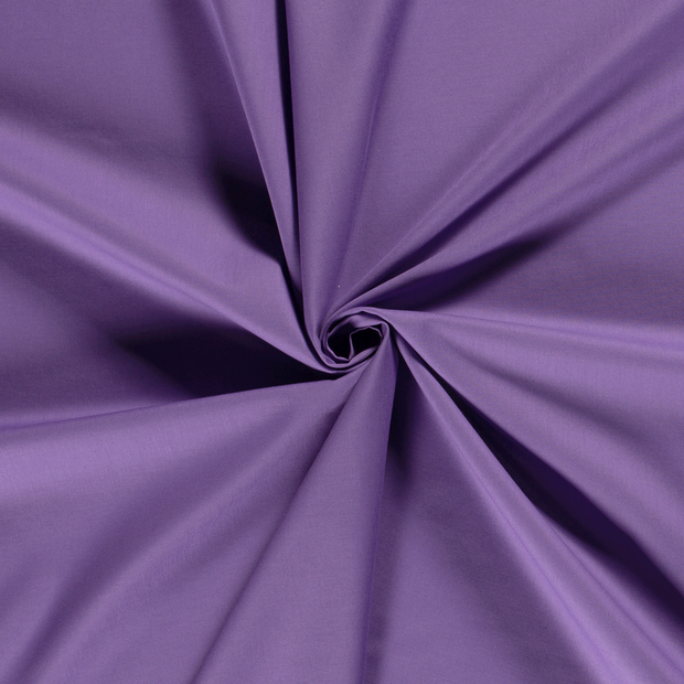 Cretonne fabric Lavender 