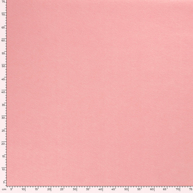 Feutrine 3mm tissu Unicolore 