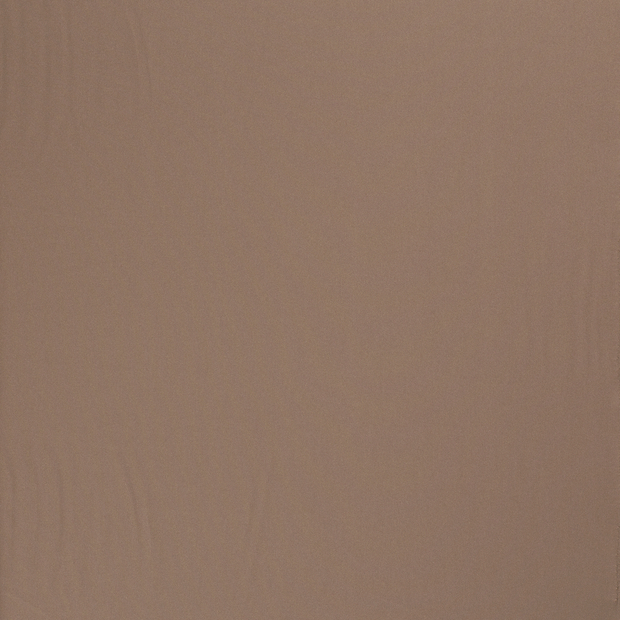 Power Stretch fabric Camel matte 