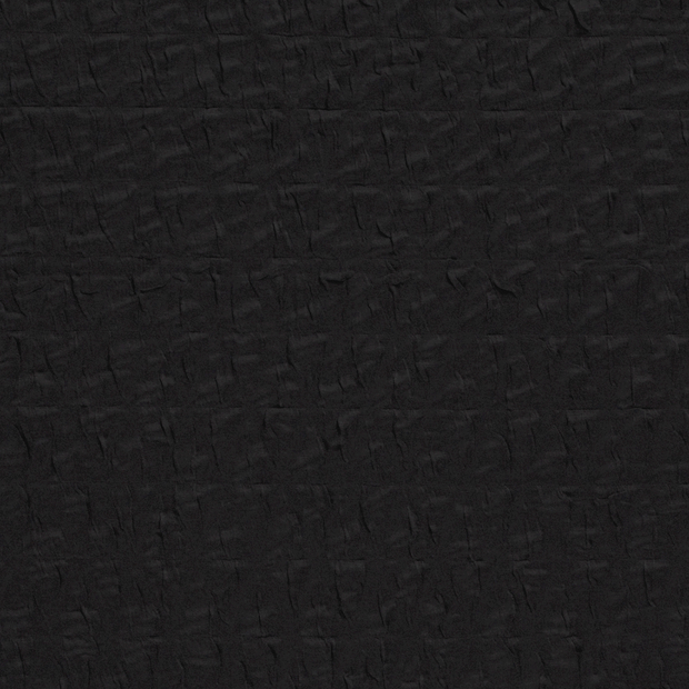 Jacquard fabric Abstract Black