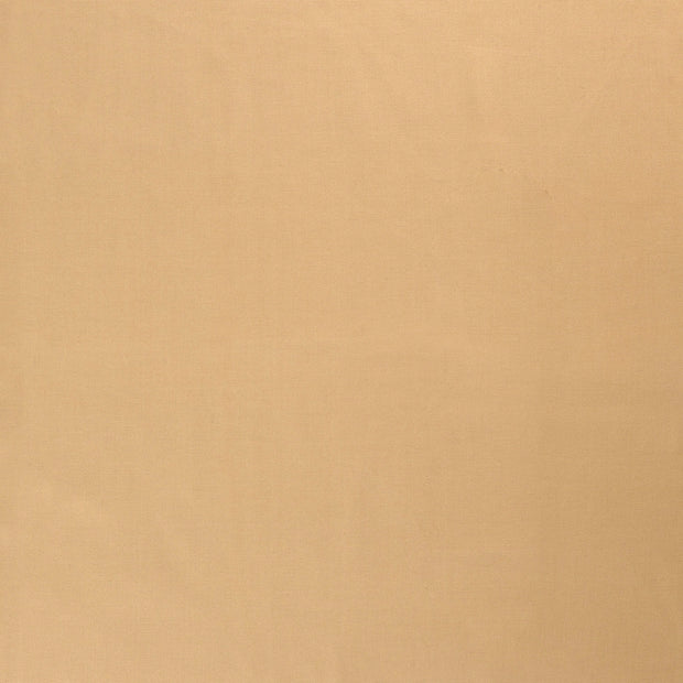 Canvas fabric Camel matte 