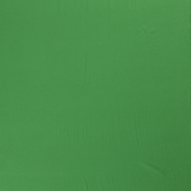 Piqué stof Groen zacht 