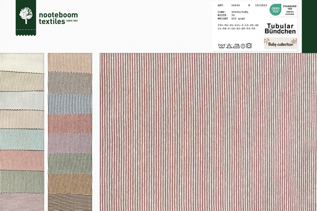 fabric 