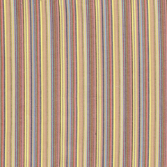 Jacquard Streifen Mehrfarbig