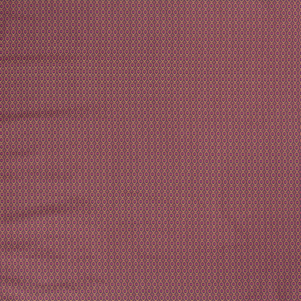 Bengaline fabric Carbon matte 