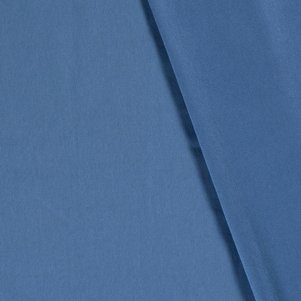 French Terry fabric Unicolour 