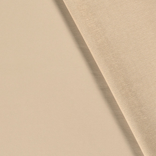 French Terry fabric Unicolour 