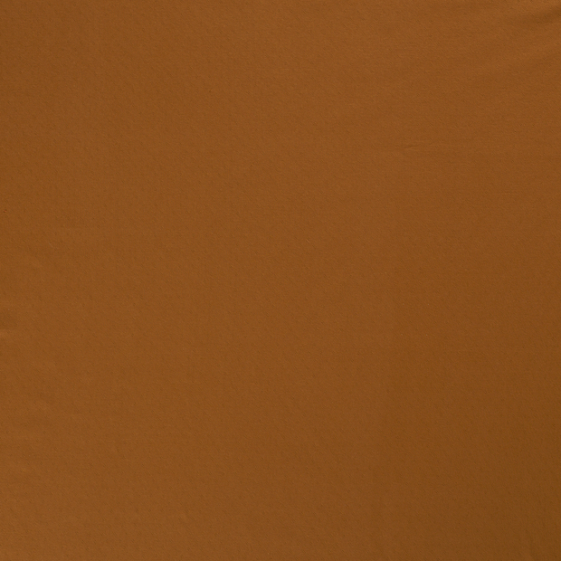 Pinpoint fabric Caramel soft 