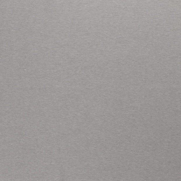Punta di Roma fabric Light Grey soft 