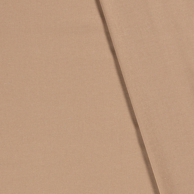Woven Viscose Linen fabric Unicolour 