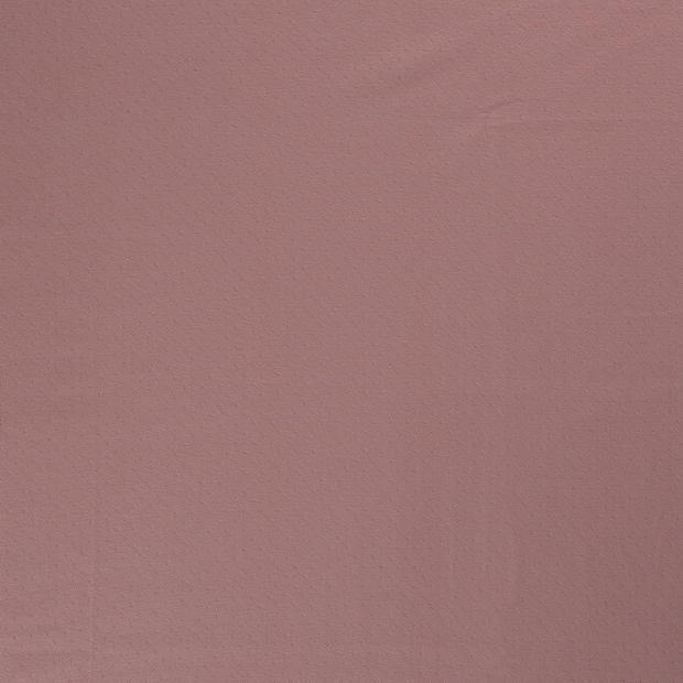Pinpoint fabric Mauve soft 