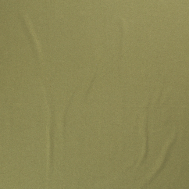 Punta di Roma fabric Green matte 