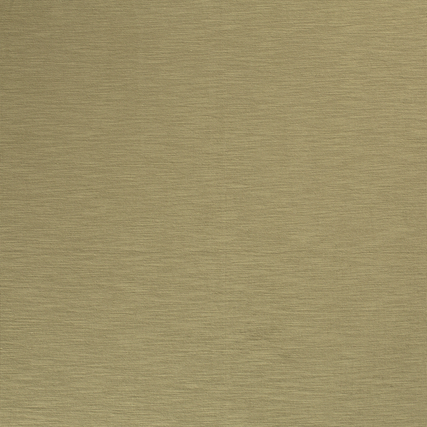 Heavy Knit fabric Green matte 