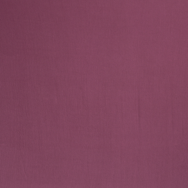 Borken Crepe fabric Purple matte 