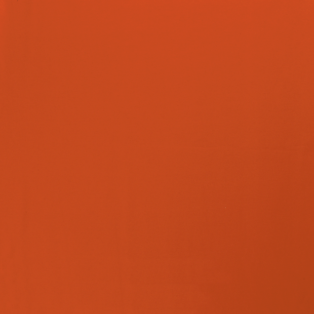 Jogging fabric Orange matte 