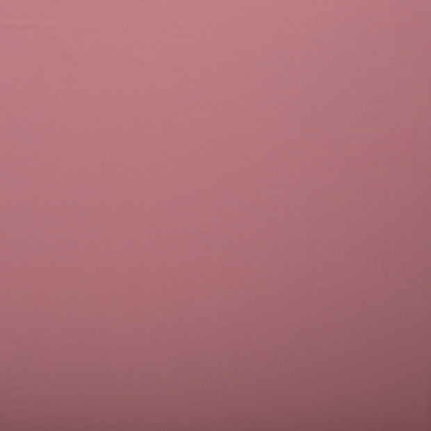 French Terry fabric Old Pink 