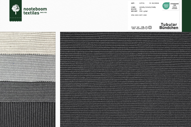  fabric 