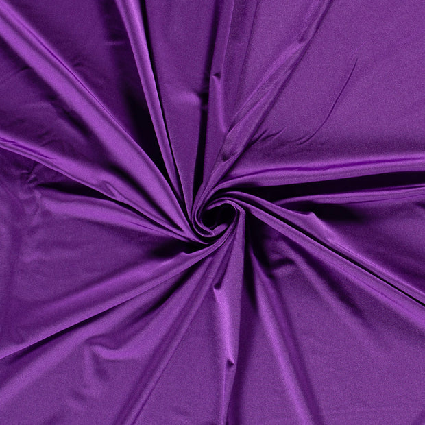 Swimsuit Jerséis tela Morado 