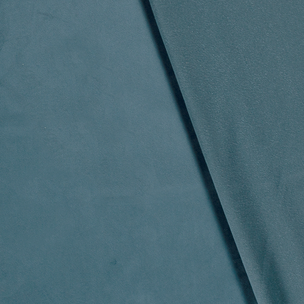 Velvet fabric Unicolour 