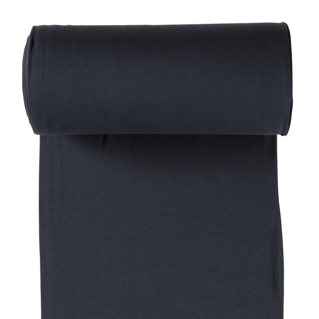 Cuff fabric Navy 