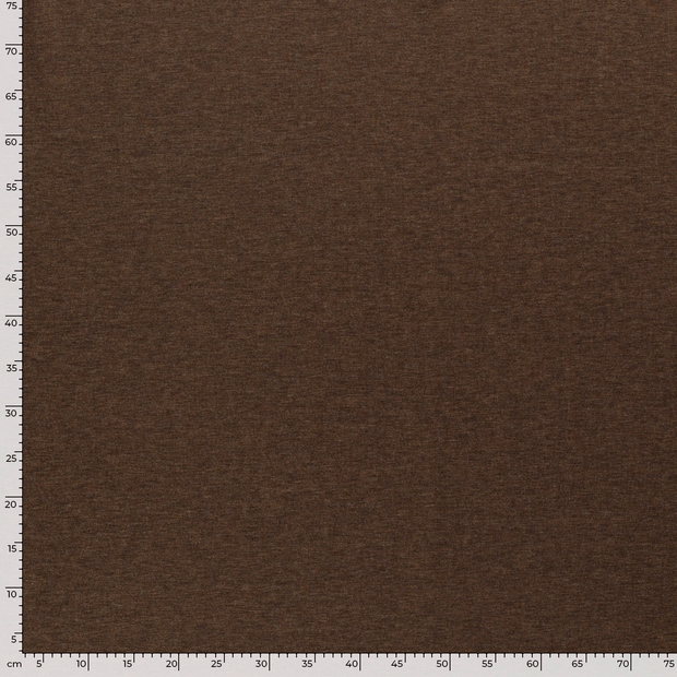 Punta di Roma fabric Unicolour printed 