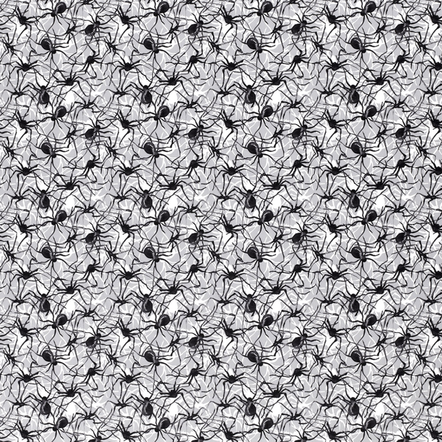 Jersey de Polyester tissu Gris clair 