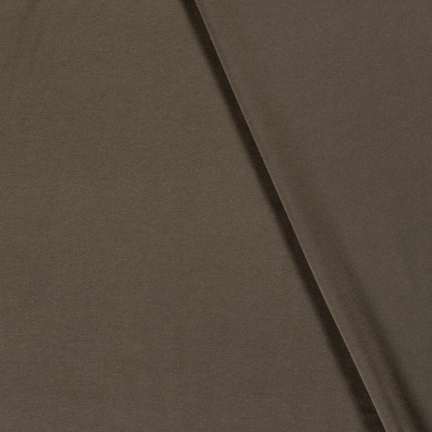 Bamboo Jersey fabric Unicolour 