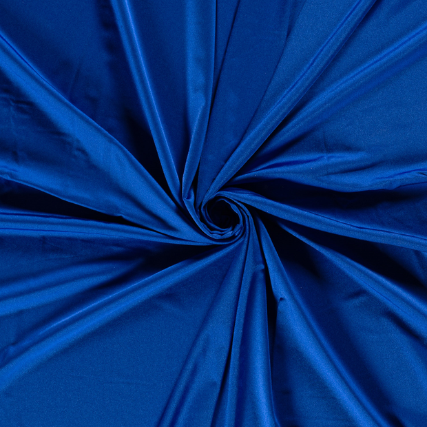 Swimsuit Jersey fabric Cobalt 