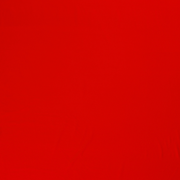 Sportswear Jersey stof Rood licht glanzend 