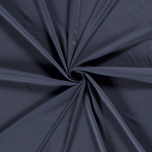 Punta di Roma fabric Indigo 