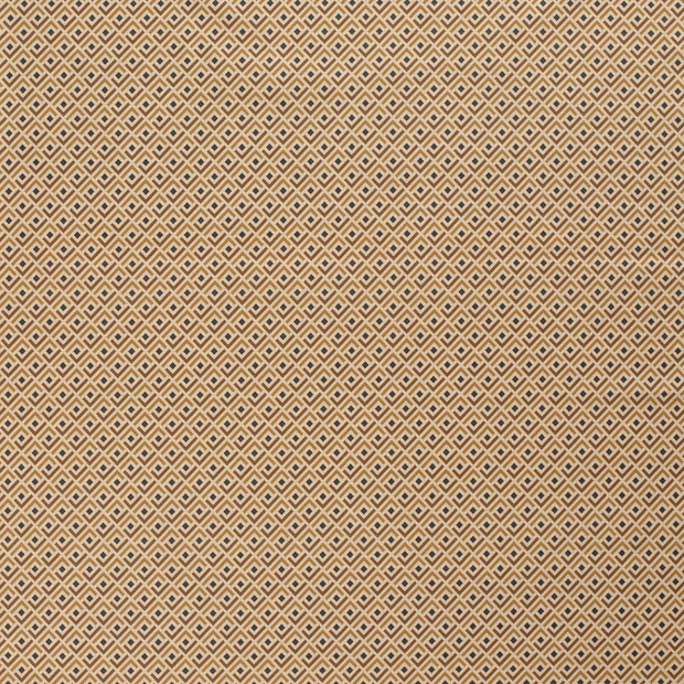 Panama fabric Beige matte 