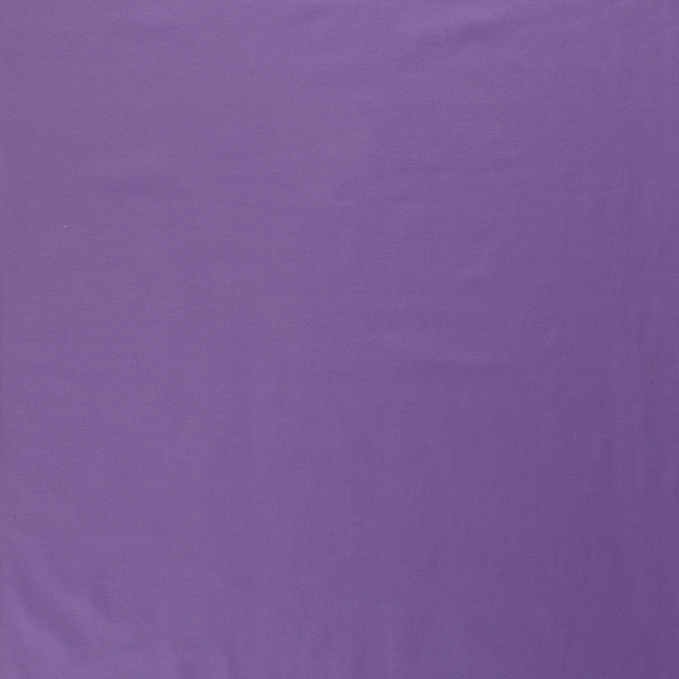 Cretonne fabric Lavender matte 